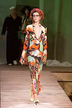 Look 2